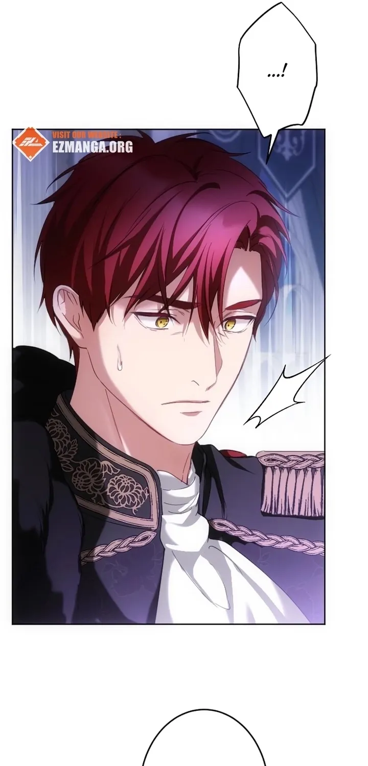 Dokusen Yoku ga Tsuyoi Honou Tei ni Shuuchaku Saretemasu Chapter 47 page 82 - 