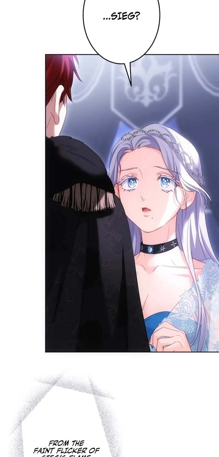 Dokusen Yoku ga Tsuyoi Honou Tei ni Shuuchaku Saretemasu Chapter 47 page 83 - 
