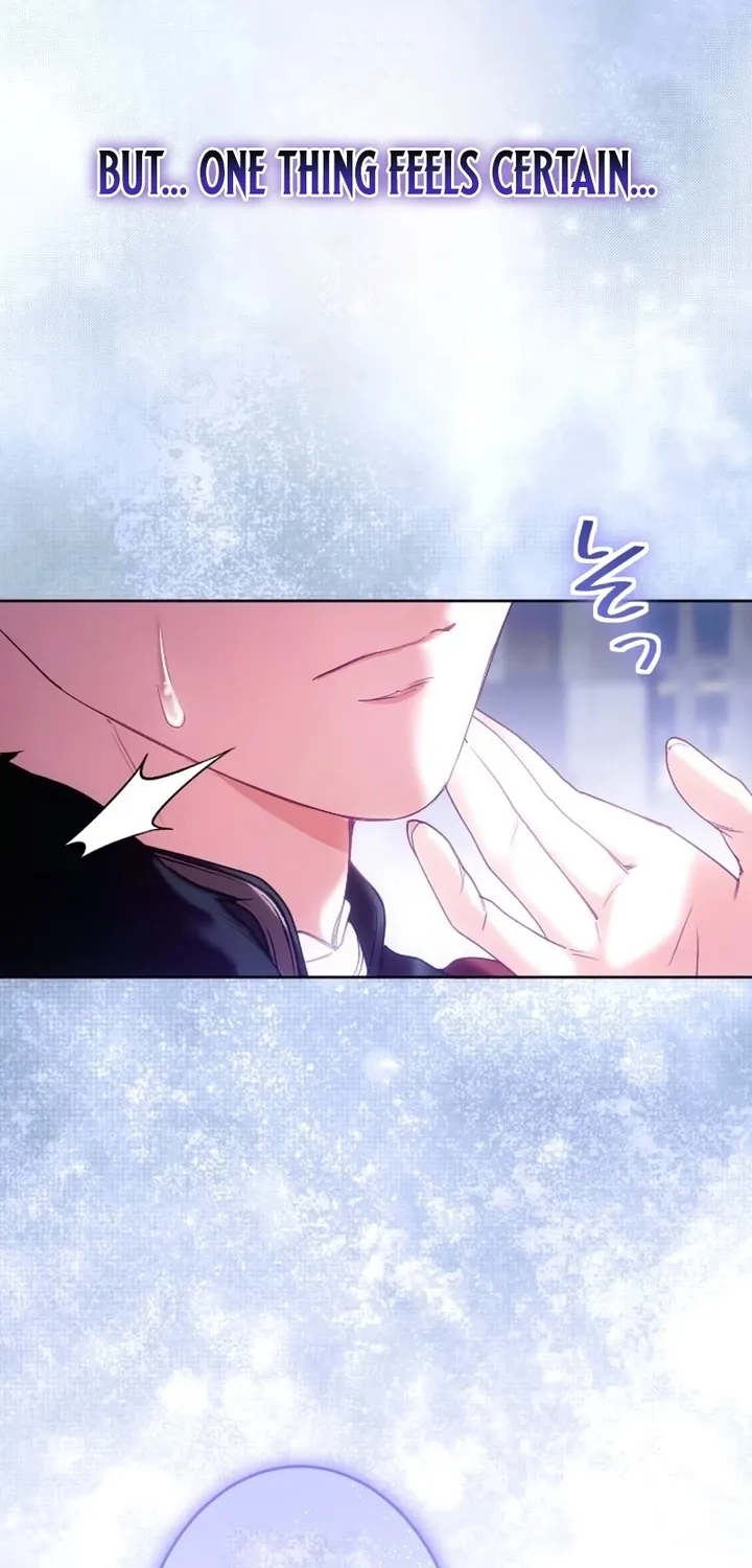 Dokusen Yoku ga Tsuyoi Honou Tei ni Shuuchaku Saretemasu Chapter 47 page 86 - 