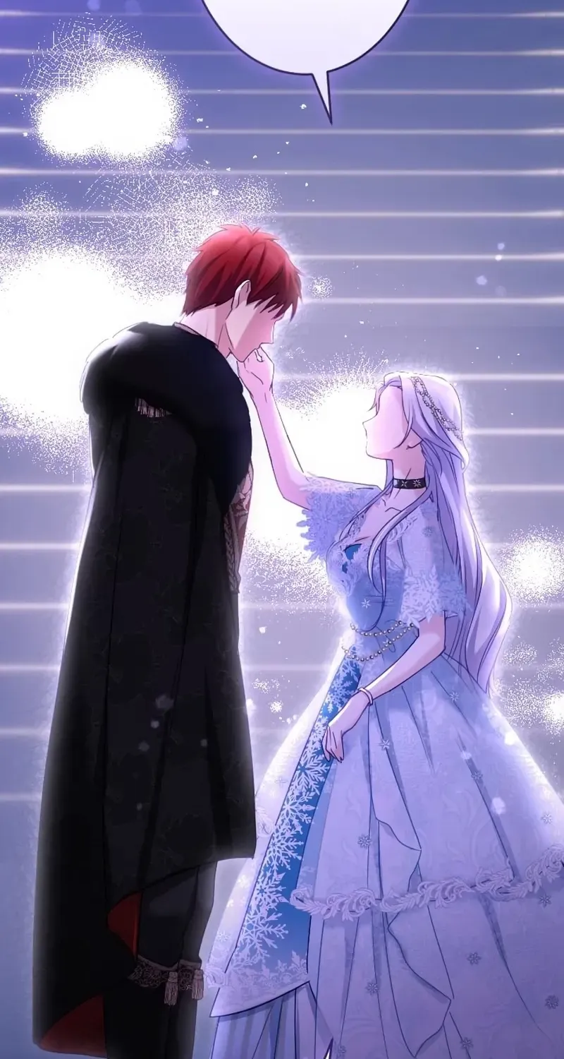 Dokusen Yoku ga Tsuyoi Honou Tei ni Shuuchaku Saretemasu Chapter 48 page 2 - 