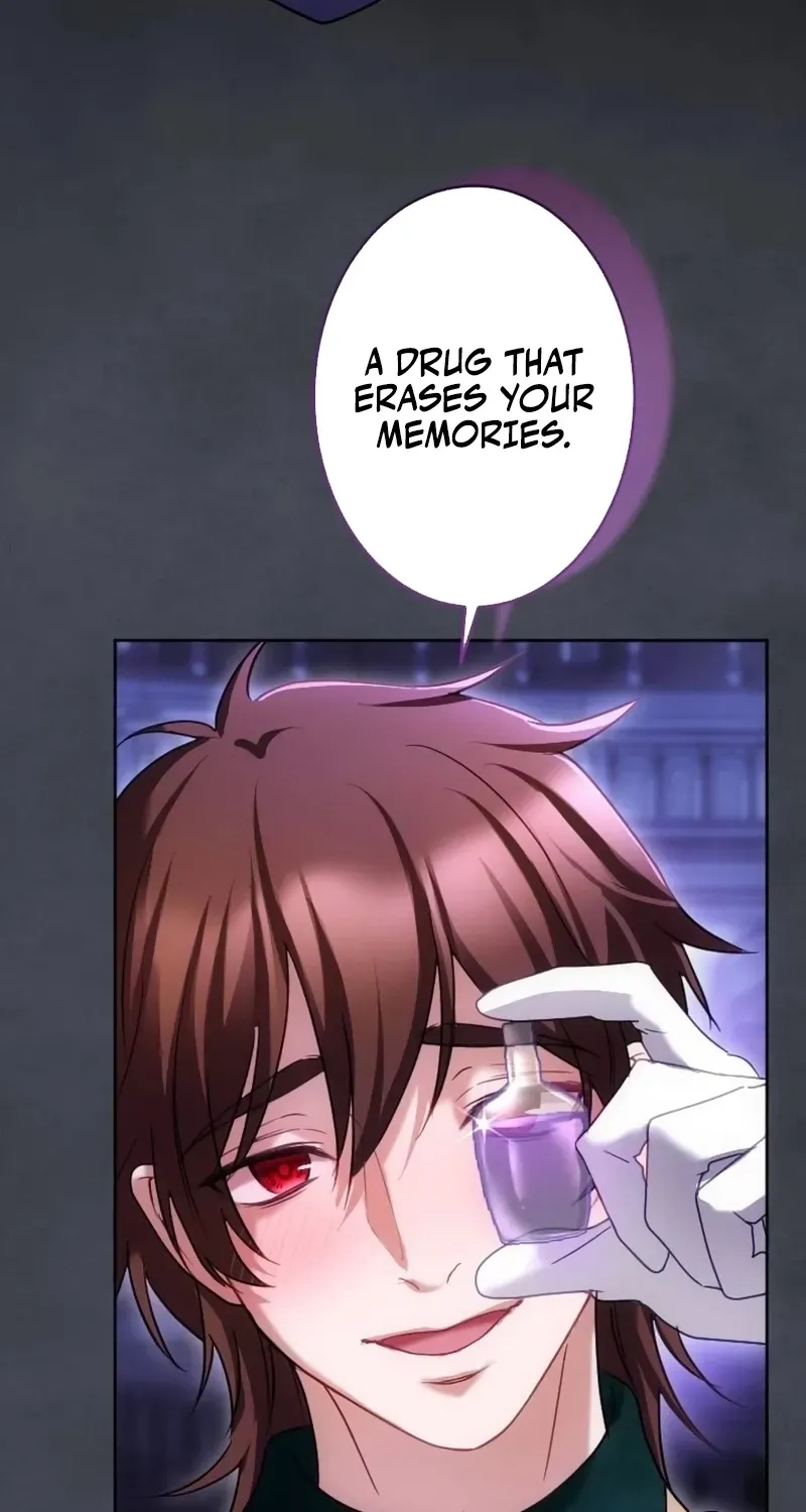 Dokusen Yoku ga Tsuyoi Honou Tei ni Shuuchaku Saretemasu Chapter 48 page 101 - 