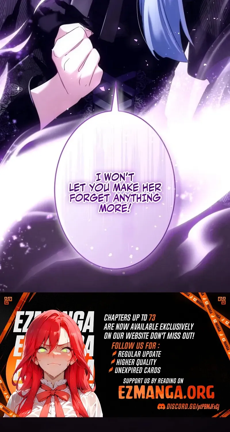 Dokusen Yoku ga Tsuyoi Honou Tei ni Shuuchaku Saretemasu Chapter 48 page 117 - 