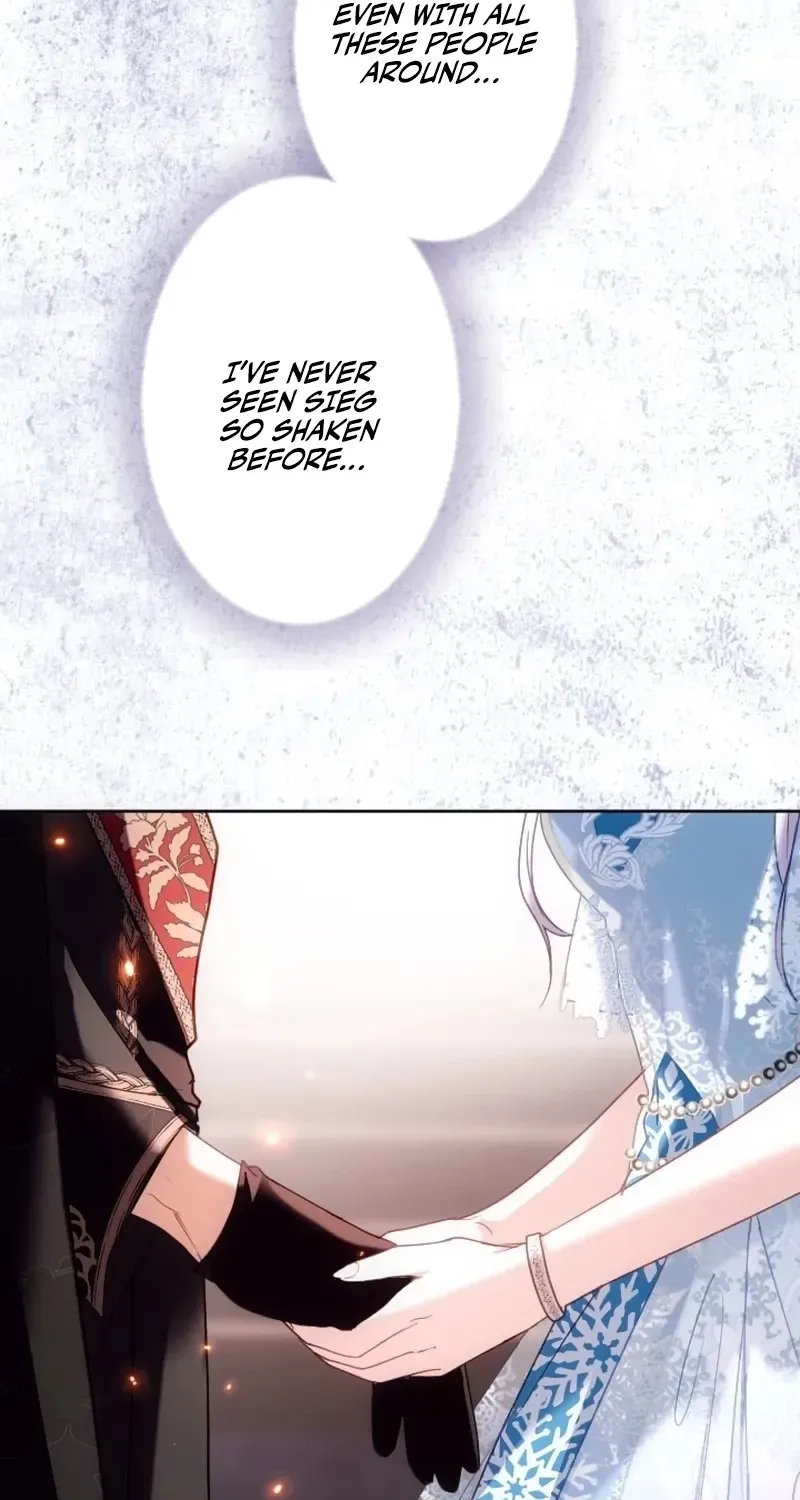 Dokusen Yoku ga Tsuyoi Honou Tei ni Shuuchaku Saretemasu Chapter 48 page 15 - 