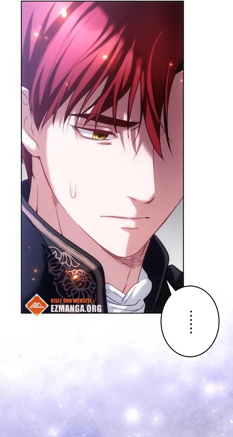 Dokusen Yoku ga Tsuyoi Honou Tei ni Shuuchaku Saretemasu Chapter 48 page 19 - 