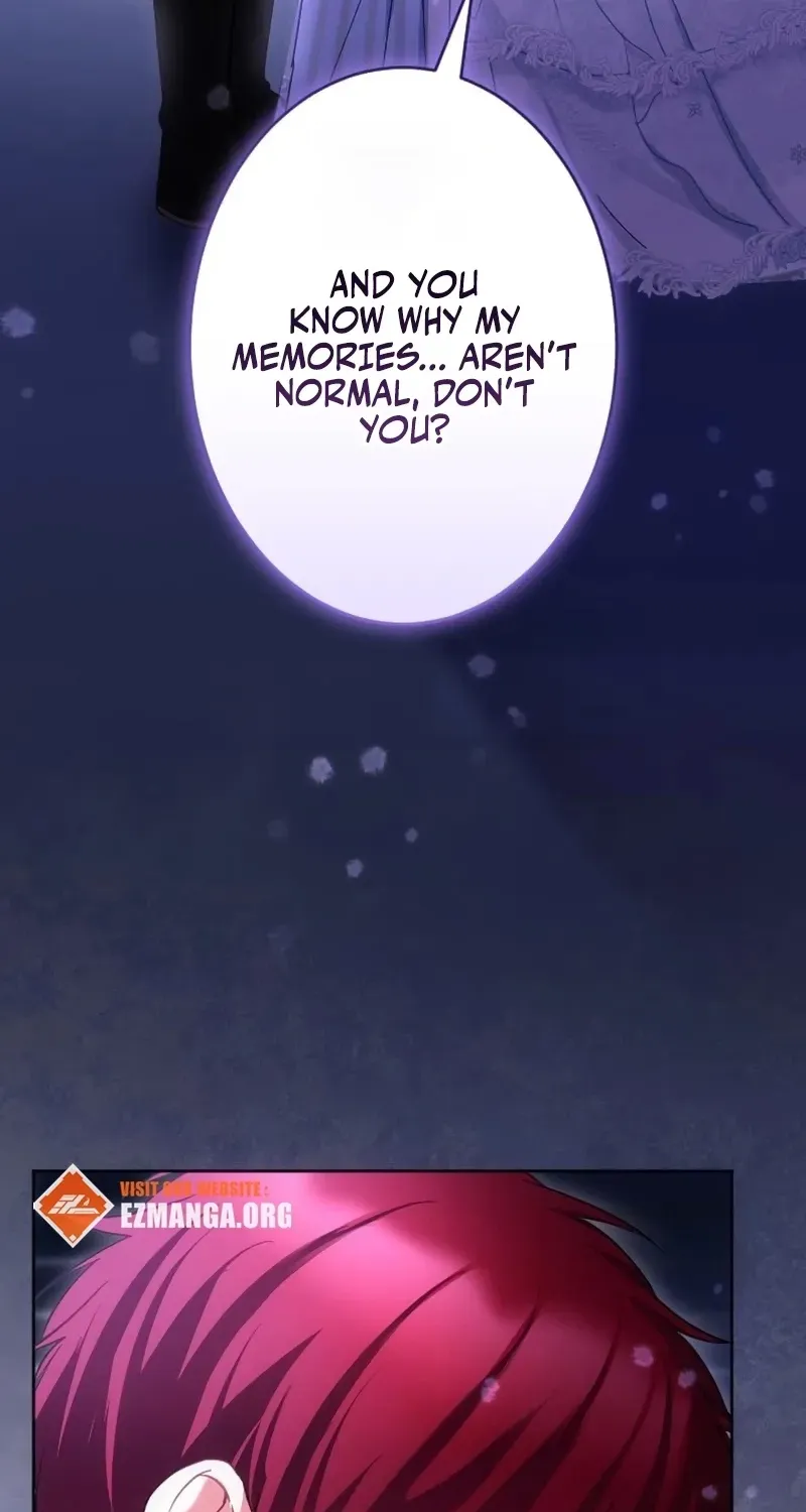 Dokusen Yoku ga Tsuyoi Honou Tei ni Shuuchaku Saretemasu Chapter 48 page 3 - 