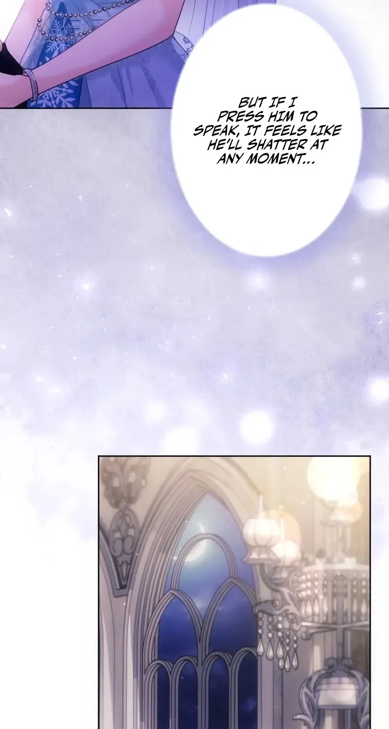 Dokusen Yoku ga Tsuyoi Honou Tei ni Shuuchaku Saretemasu Chapter 48 page 21 - 