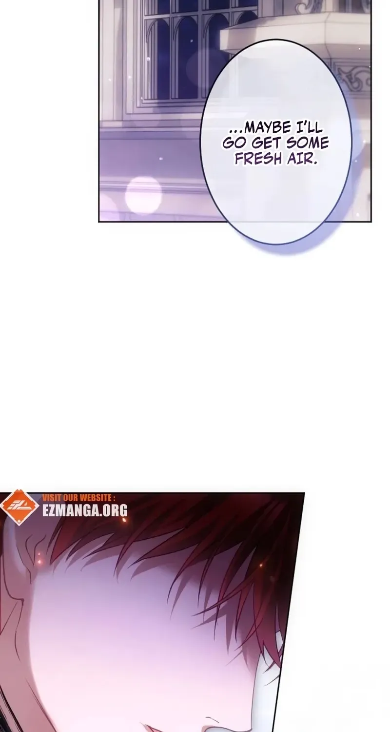Dokusen Yoku ga Tsuyoi Honou Tei ni Shuuchaku Saretemasu Chapter 48 page 22 - 