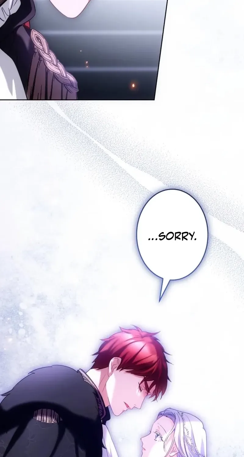 Dokusen Yoku ga Tsuyoi Honou Tei ni Shuuchaku Saretemasu Chapter 48 page 24 - 