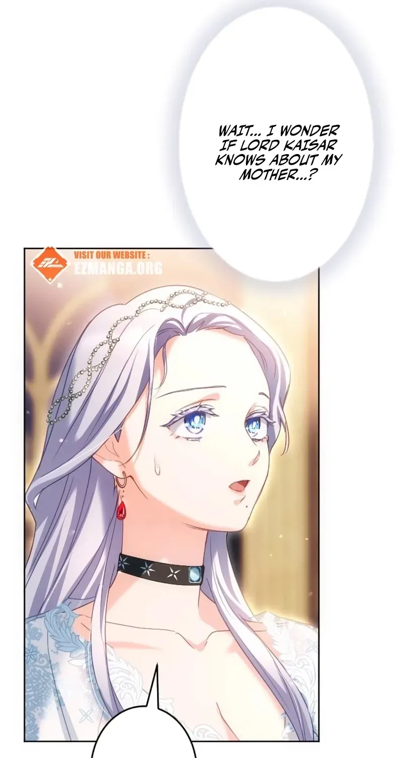 Dokusen Yoku ga Tsuyoi Honou Tei ni Shuuchaku Saretemasu Chapter 48 page 39 - 