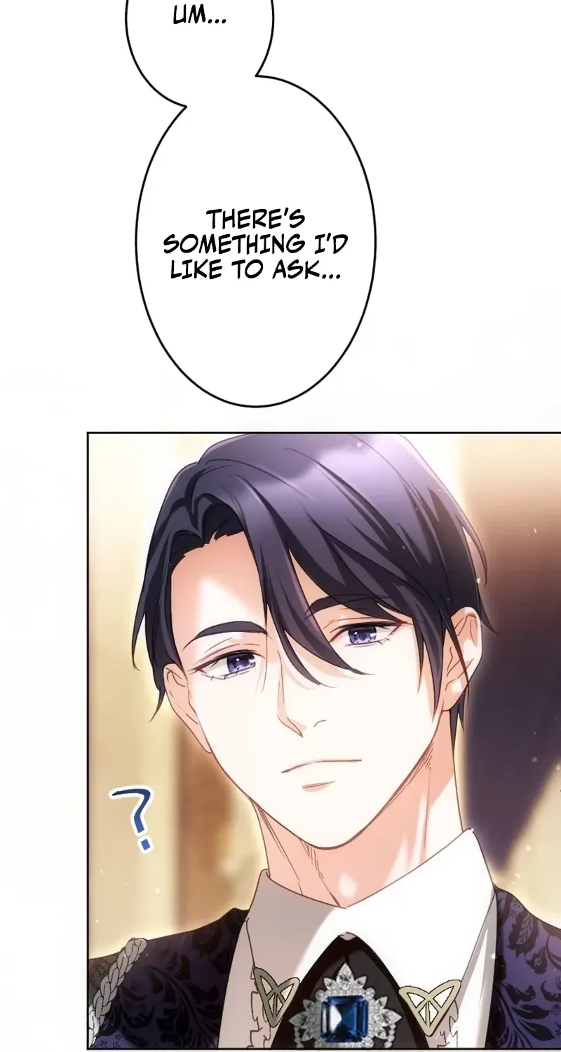 Dokusen Yoku ga Tsuyoi Honou Tei ni Shuuchaku Saretemasu Chapter 48 page 40 - 