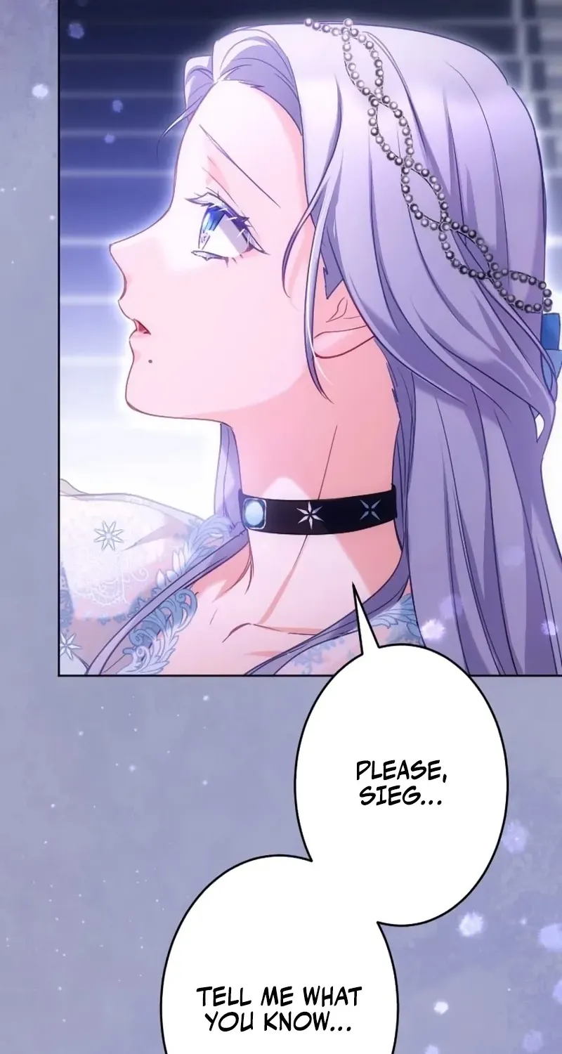 Dokusen Yoku ga Tsuyoi Honou Tei ni Shuuchaku Saretemasu Chapter 48 page 5 - 