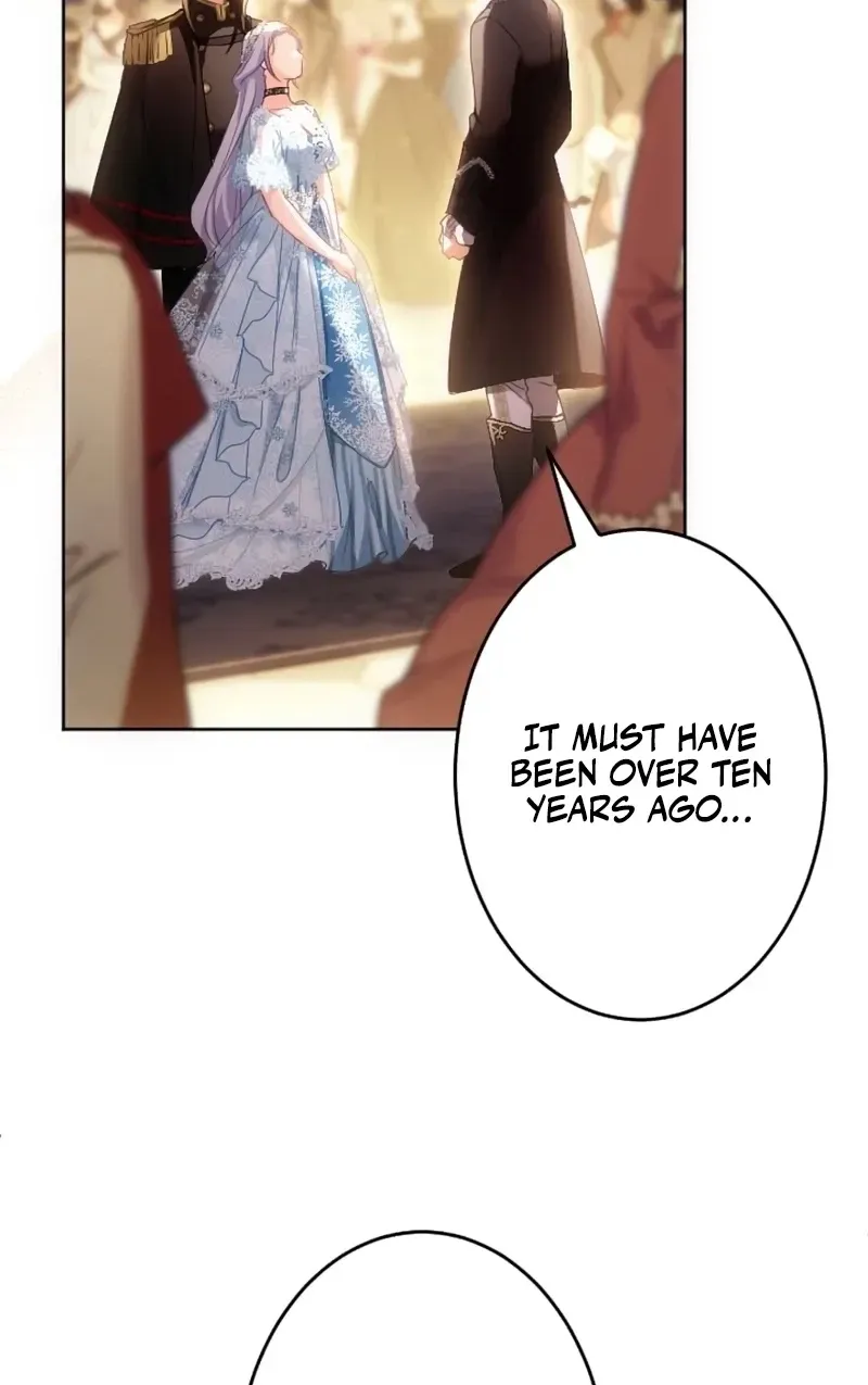 Dokusen Yoku ga Tsuyoi Honou Tei ni Shuuchaku Saretemasu Chapter 48 page 42 - 