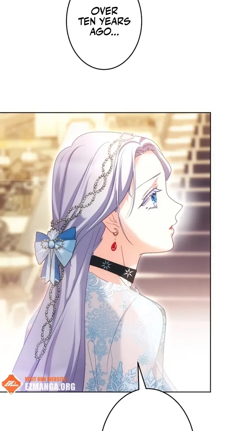 Dokusen Yoku ga Tsuyoi Honou Tei ni Shuuchaku Saretemasu Chapter 48 page 44 - 