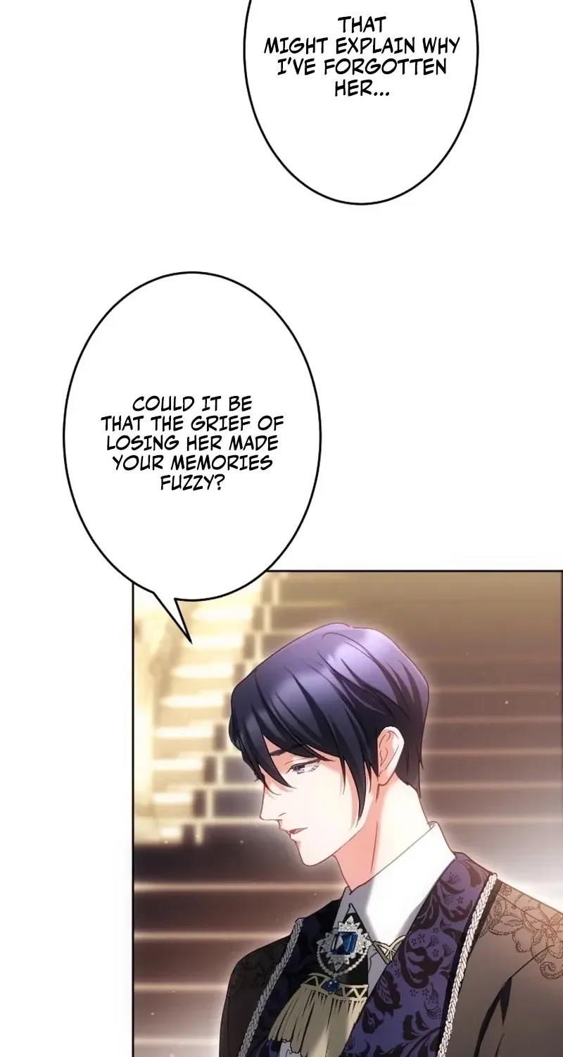 Dokusen Yoku ga Tsuyoi Honou Tei ni Shuuchaku Saretemasu Chapter 48 page 45 - 