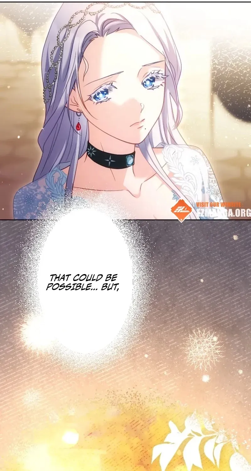 Dokusen Yoku ga Tsuyoi Honou Tei ni Shuuchaku Saretemasu Chapter 48 page 47 - 