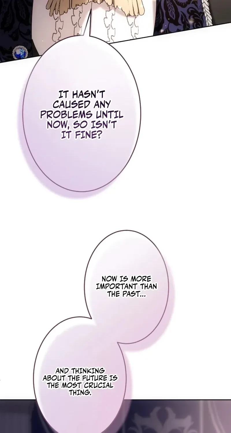 Dokusen Yoku ga Tsuyoi Honou Tei ni Shuuchaku Saretemasu Chapter 48 page 52 - 