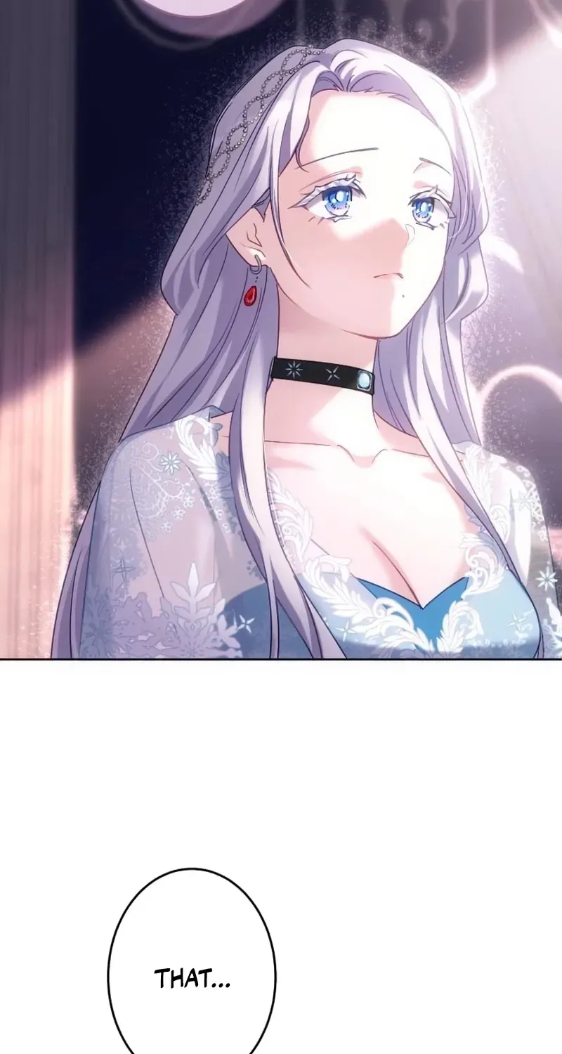 Dokusen Yoku ga Tsuyoi Honou Tei ni Shuuchaku Saretemasu Chapter 48 page 53 - 