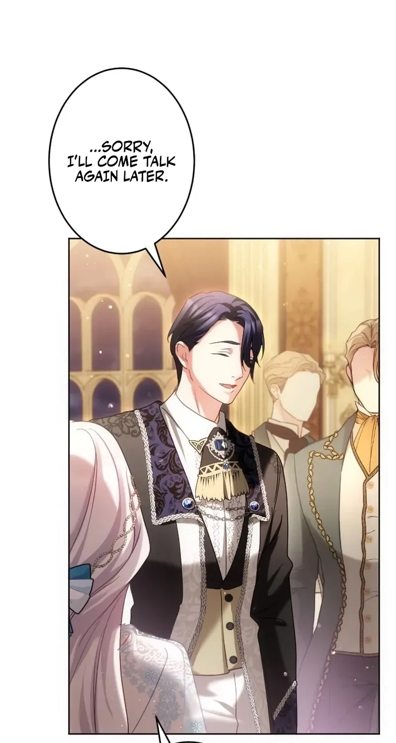 Dokusen Yoku ga Tsuyoi Honou Tei ni Shuuchaku Saretemasu Chapter 48 page 55 - 