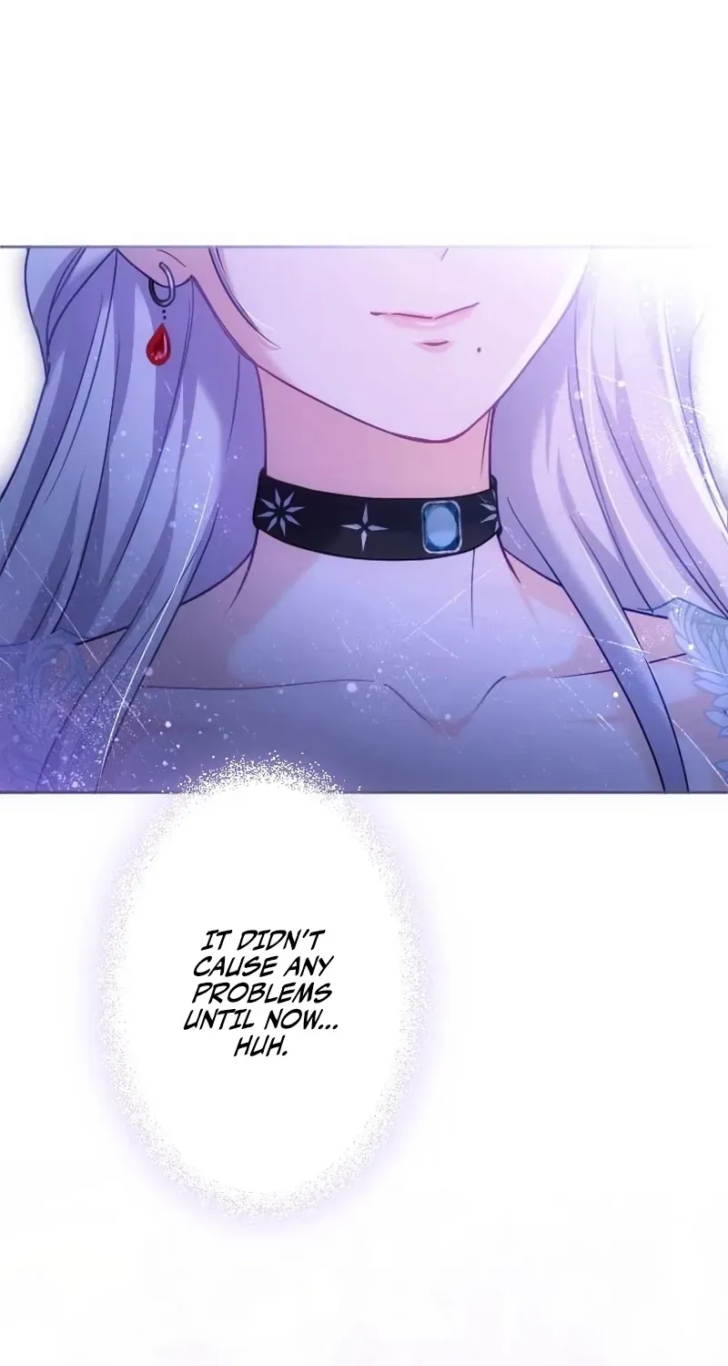 Dokusen Yoku ga Tsuyoi Honou Tei ni Shuuchaku Saretemasu Chapter 48 page 57 - 