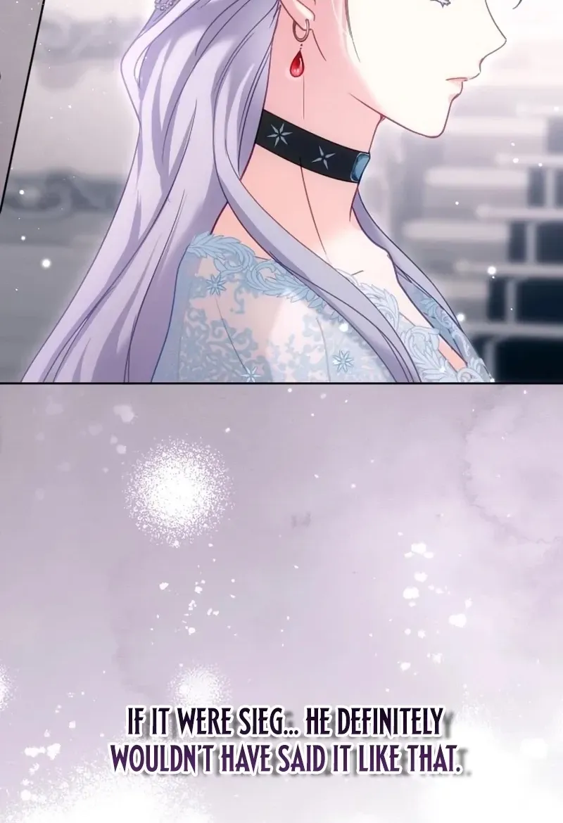 Dokusen Yoku ga Tsuyoi Honou Tei ni Shuuchaku Saretemasu Chapter 48 page 60 - 