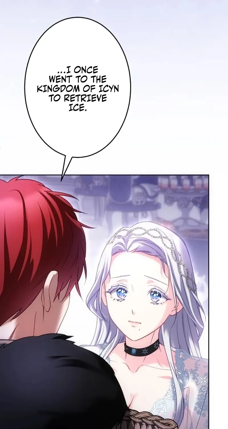 Dokusen Yoku ga Tsuyoi Honou Tei ni Shuuchaku Saretemasu Chapter 48 page 7 - 