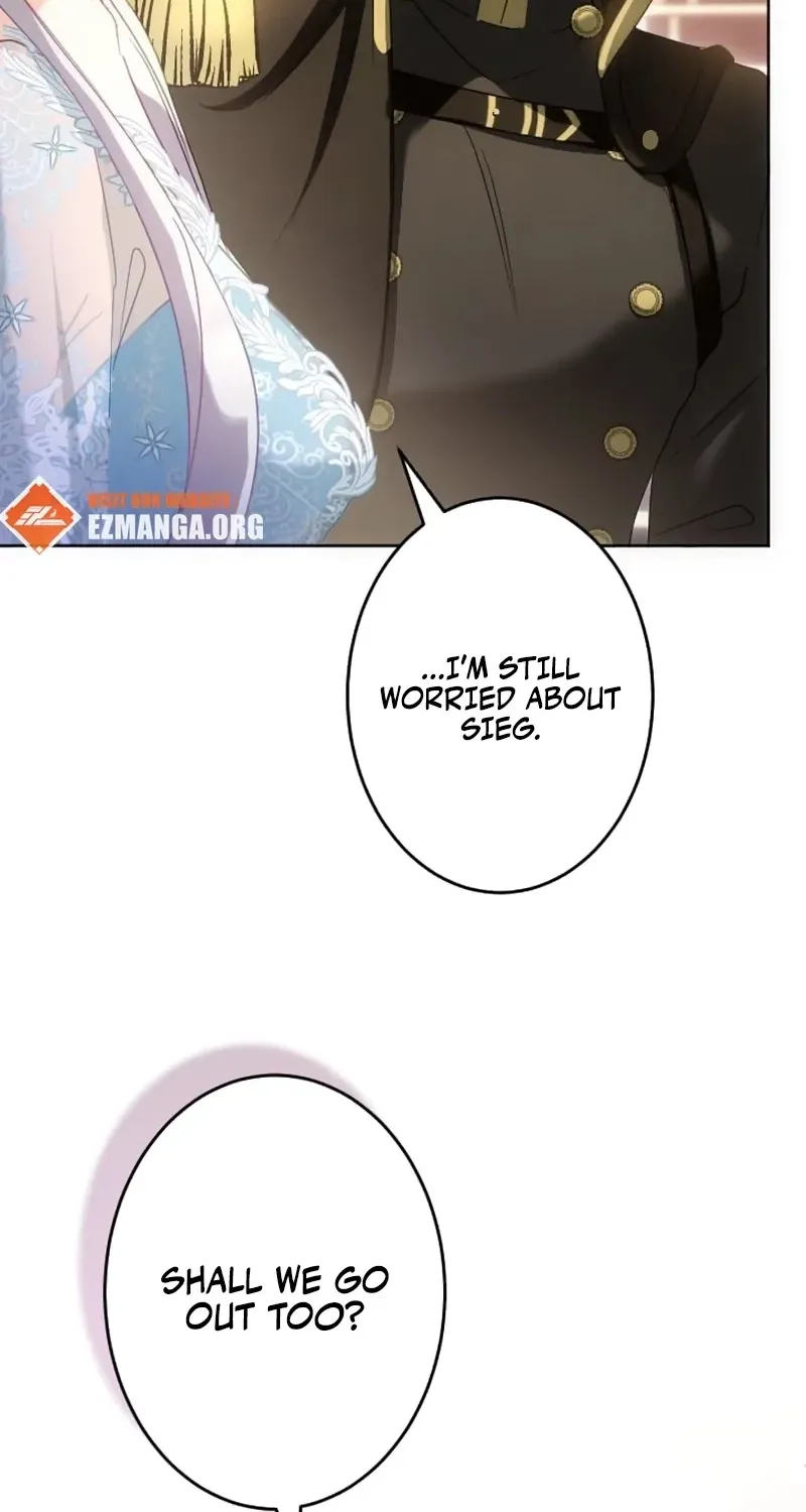 Dokusen Yoku ga Tsuyoi Honou Tei ni Shuuchaku Saretemasu Chapter 48 page 62 - 