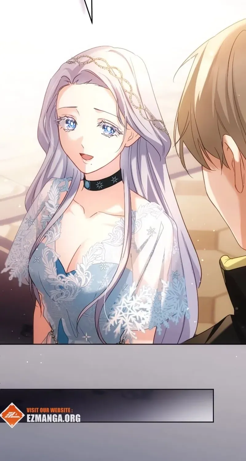 Dokusen Yoku ga Tsuyoi Honou Tei ni Shuuchaku Saretemasu Chapter 48 page 63 - 