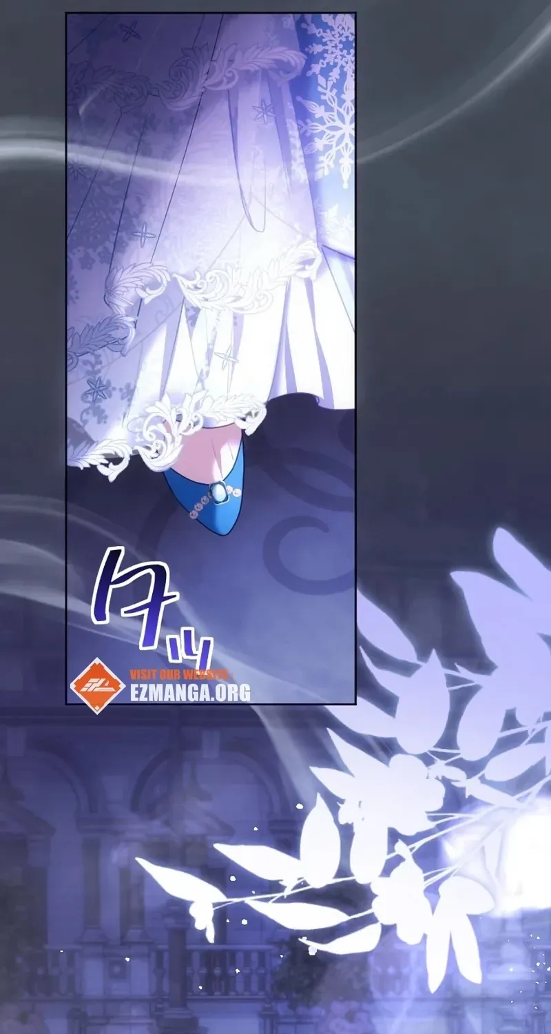 Dokusen Yoku ga Tsuyoi Honou Tei ni Shuuchaku Saretemasu Chapter 48 page 65 - 