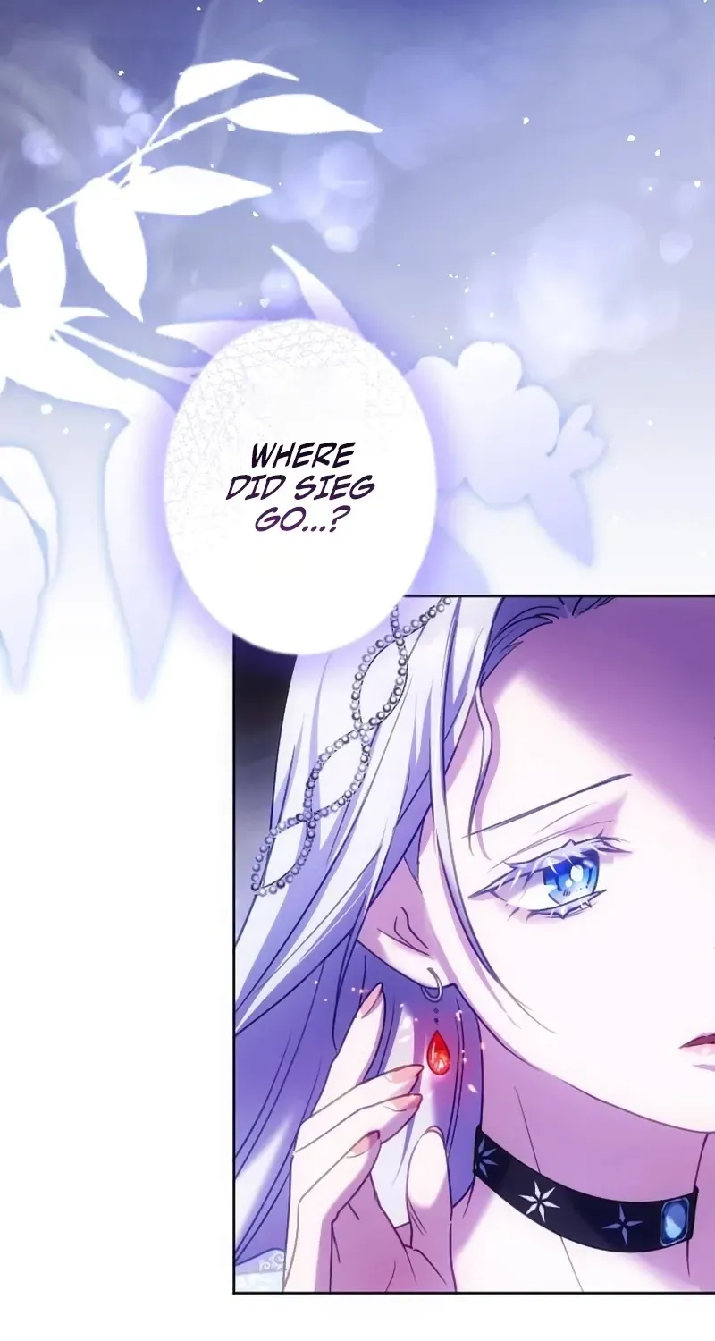 Dokusen Yoku ga Tsuyoi Honou Tei ni Shuuchaku Saretemasu Chapter 48 page 67 - 