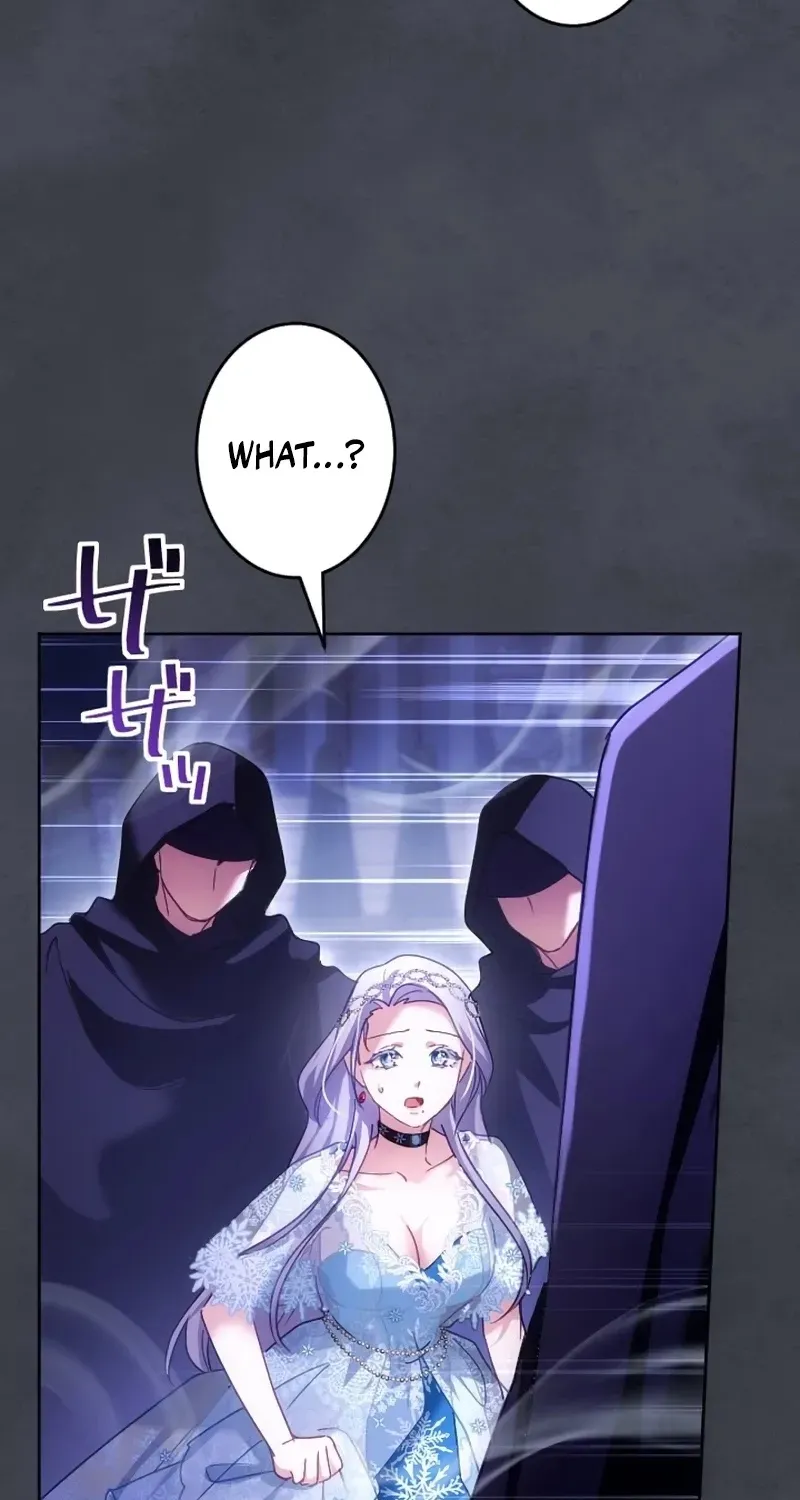 Dokusen Yoku ga Tsuyoi Honou Tei ni Shuuchaku Saretemasu Chapter 48 page 75 - 