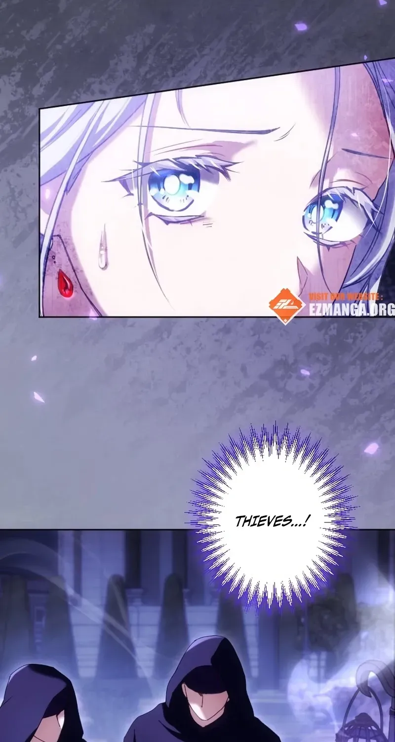 Dokusen Yoku ga Tsuyoi Honou Tei ni Shuuchaku Saretemasu Chapter 48 page 78 - 