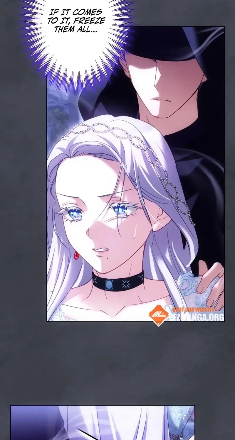 Dokusen Yoku ga Tsuyoi Honou Tei ni Shuuchaku Saretemasu Chapter 48 page 80 - 