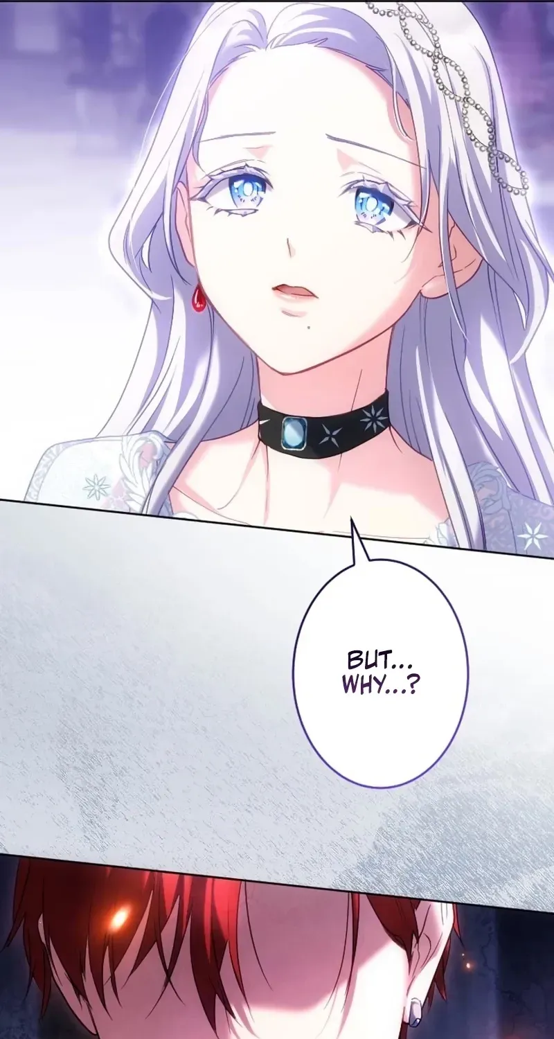 Dokusen Yoku ga Tsuyoi Honou Tei ni Shuuchaku Saretemasu Chapter 48 page 9 - 