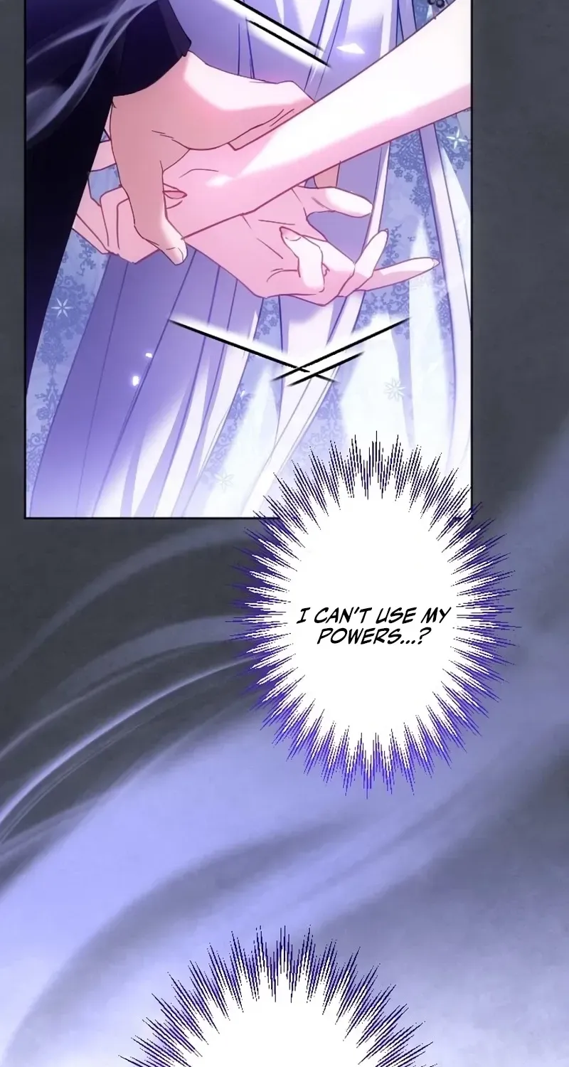 Dokusen Yoku ga Tsuyoi Honou Tei ni Shuuchaku Saretemasu Chapter 48 page 81 - 