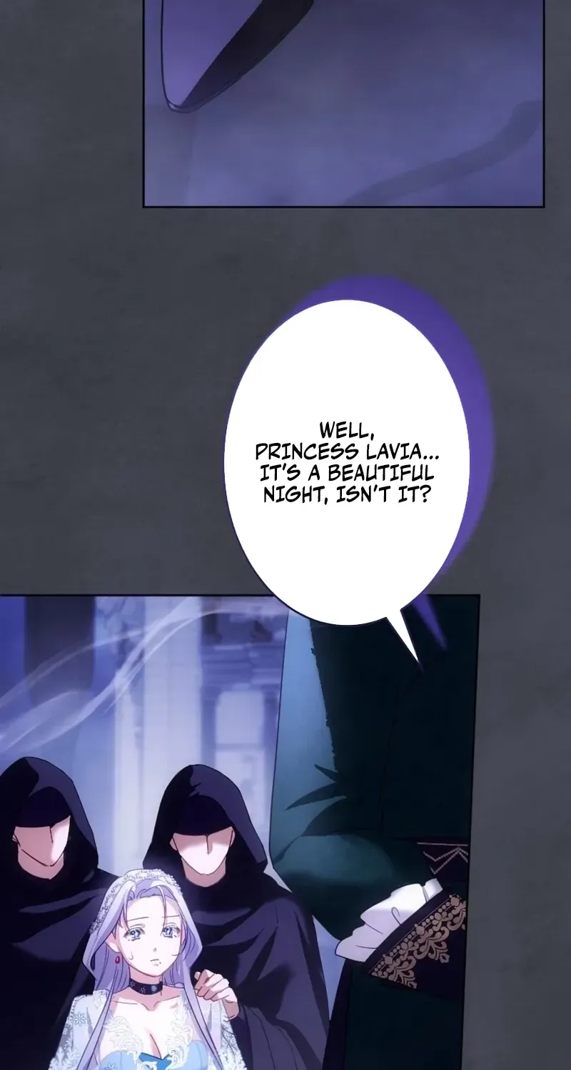 Dokusen Yoku ga Tsuyoi Honou Tei ni Shuuchaku Saretemasu Chapter 48 page 88 - 