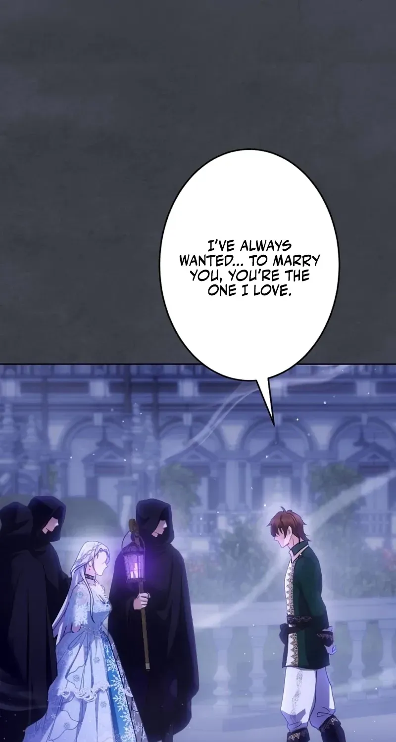 Dokusen Yoku ga Tsuyoi Honou Tei ni Shuuchaku Saretemasu Chapter 48 page 93 - 