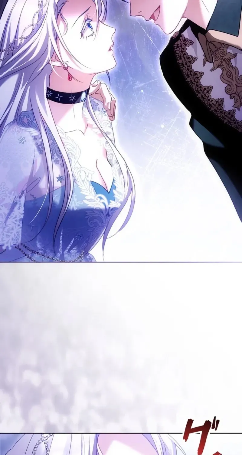 Dokusen Yoku ga Tsuyoi Honou Tei ni Shuuchaku Saretemasu Chapter 48 page 95 - 