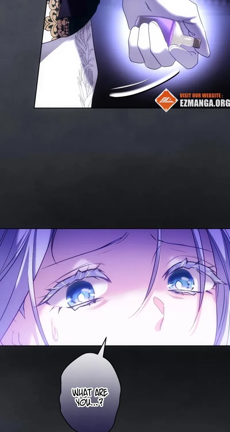 Dokusen Yoku ga Tsuyoi Honou Tei ni Shuuchaku Saretemasu Chapter 48 page 100 - 