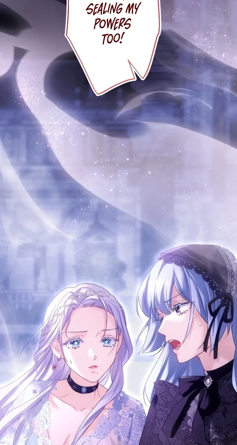 Dokusen Yoku ga Tsuyoi Honou Tei ni Shuuchaku Saretemasu Chapter 49 page 12 - 
