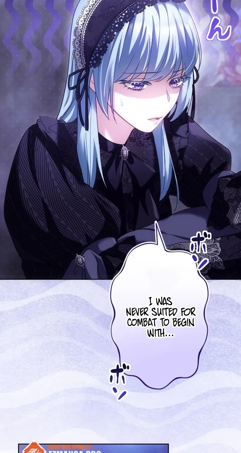 Dokusen Yoku ga Tsuyoi Honou Tei ni Shuuchaku Saretemasu Chapter 49 page 18 - 