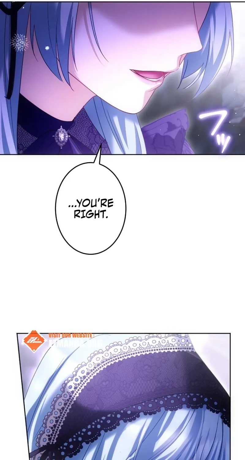 Dokusen Yoku ga Tsuyoi Honou Tei ni Shuuchaku Saretemasu Chapter 49 page 25 - 
