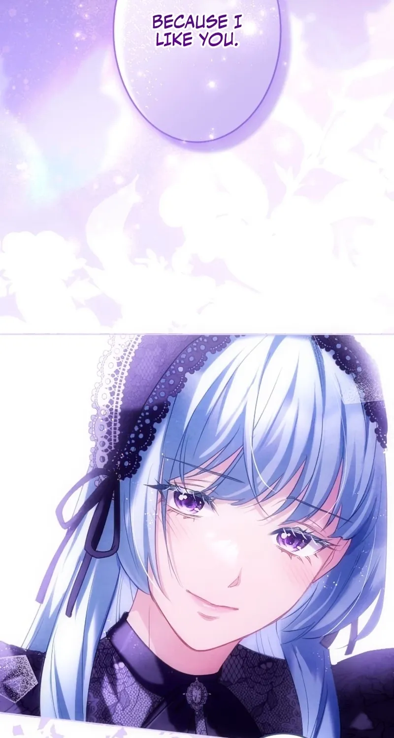 Dokusen Yoku ga Tsuyoi Honou Tei ni Shuuchaku Saretemasu Chapter 49 page 29 - 