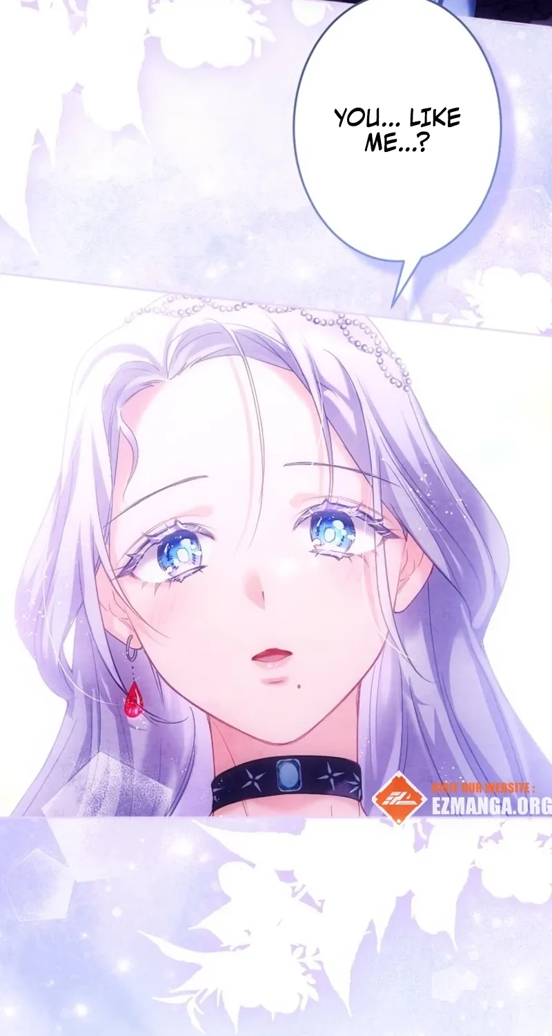 Dokusen Yoku ga Tsuyoi Honou Tei ni Shuuchaku Saretemasu Chapter 49 page 30 - 