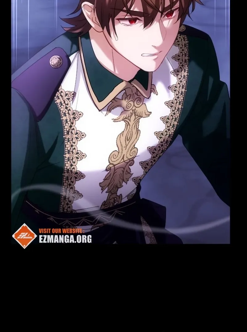 Dokusen Yoku ga Tsuyoi Honou Tei ni Shuuchaku Saretemasu Chapter 49 page 4 - 