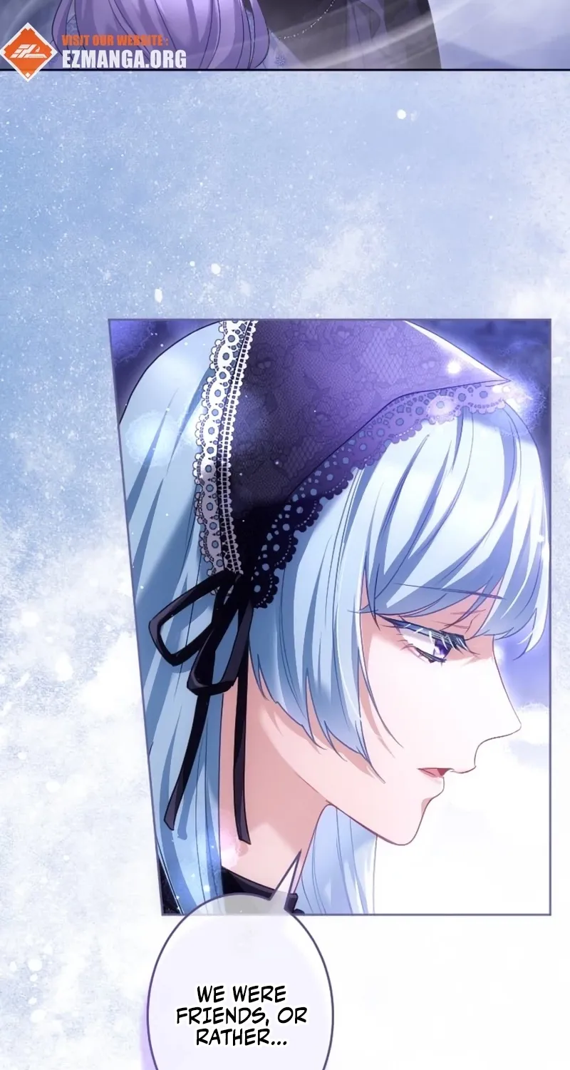 Dokusen Yoku ga Tsuyoi Honou Tei ni Shuuchaku Saretemasu Chapter 49 page 33 - 
