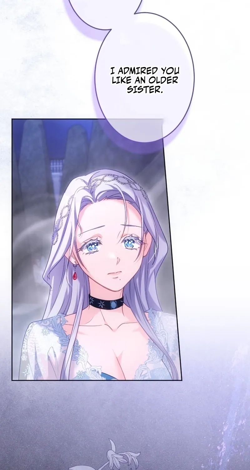 Dokusen Yoku ga Tsuyoi Honou Tei ni Shuuchaku Saretemasu Chapter 49 page 34 - 