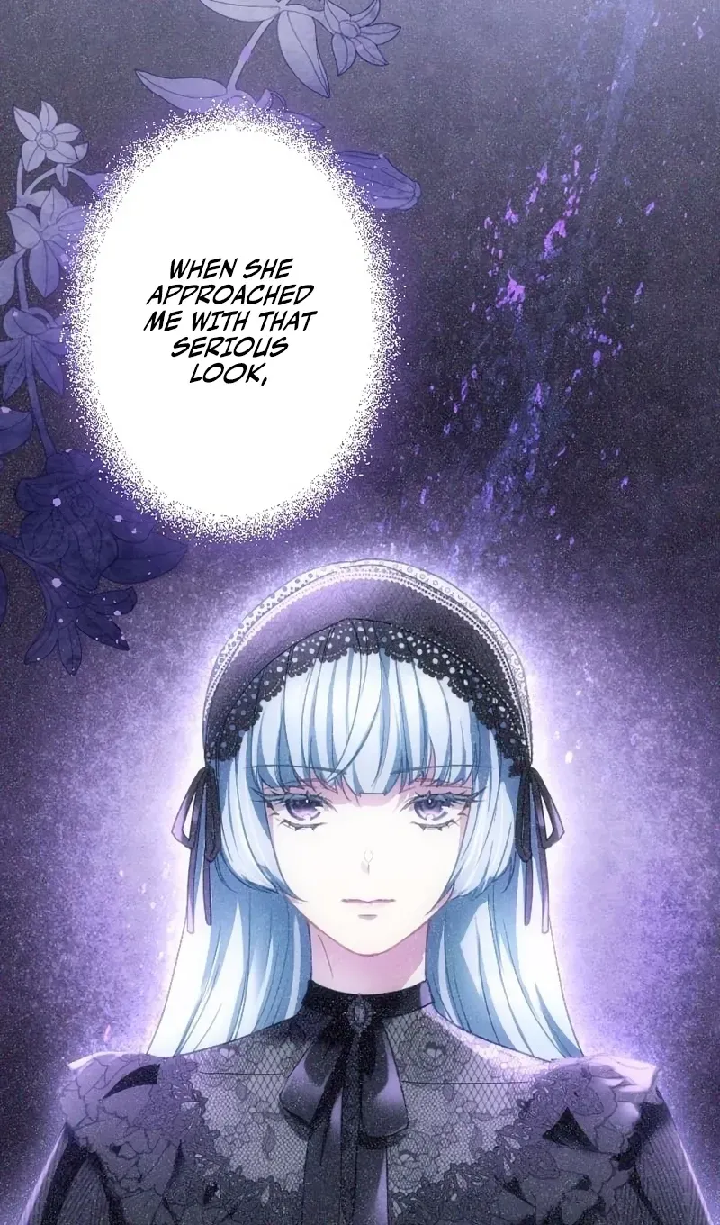 Dokusen Yoku ga Tsuyoi Honou Tei ni Shuuchaku Saretemasu Chapter 49 page 35 - 