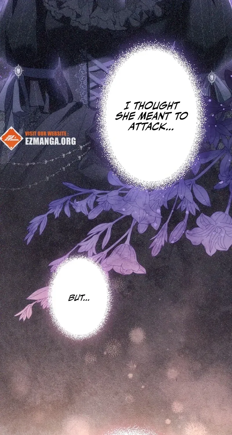 Dokusen Yoku ga Tsuyoi Honou Tei ni Shuuchaku Saretemasu Chapter 49 page 36 - 