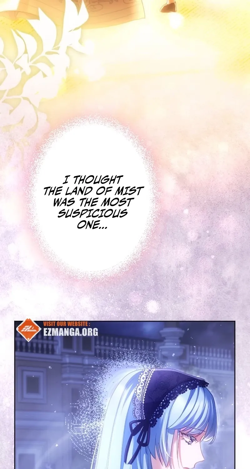 Dokusen Yoku ga Tsuyoi Honou Tei ni Shuuchaku Saretemasu Chapter 49 page 38 - 