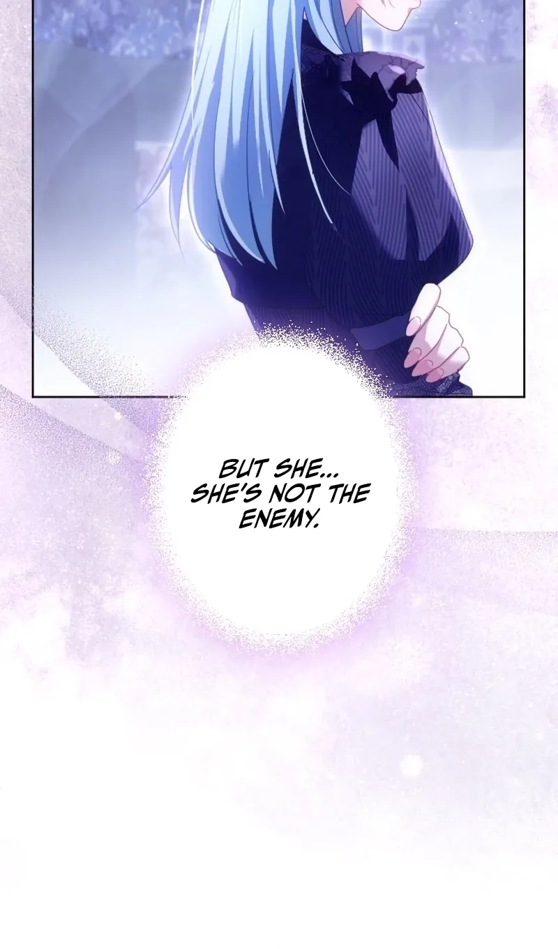 Dokusen Yoku ga Tsuyoi Honou Tei ni Shuuchaku Saretemasu Chapter 49 page 39 - 